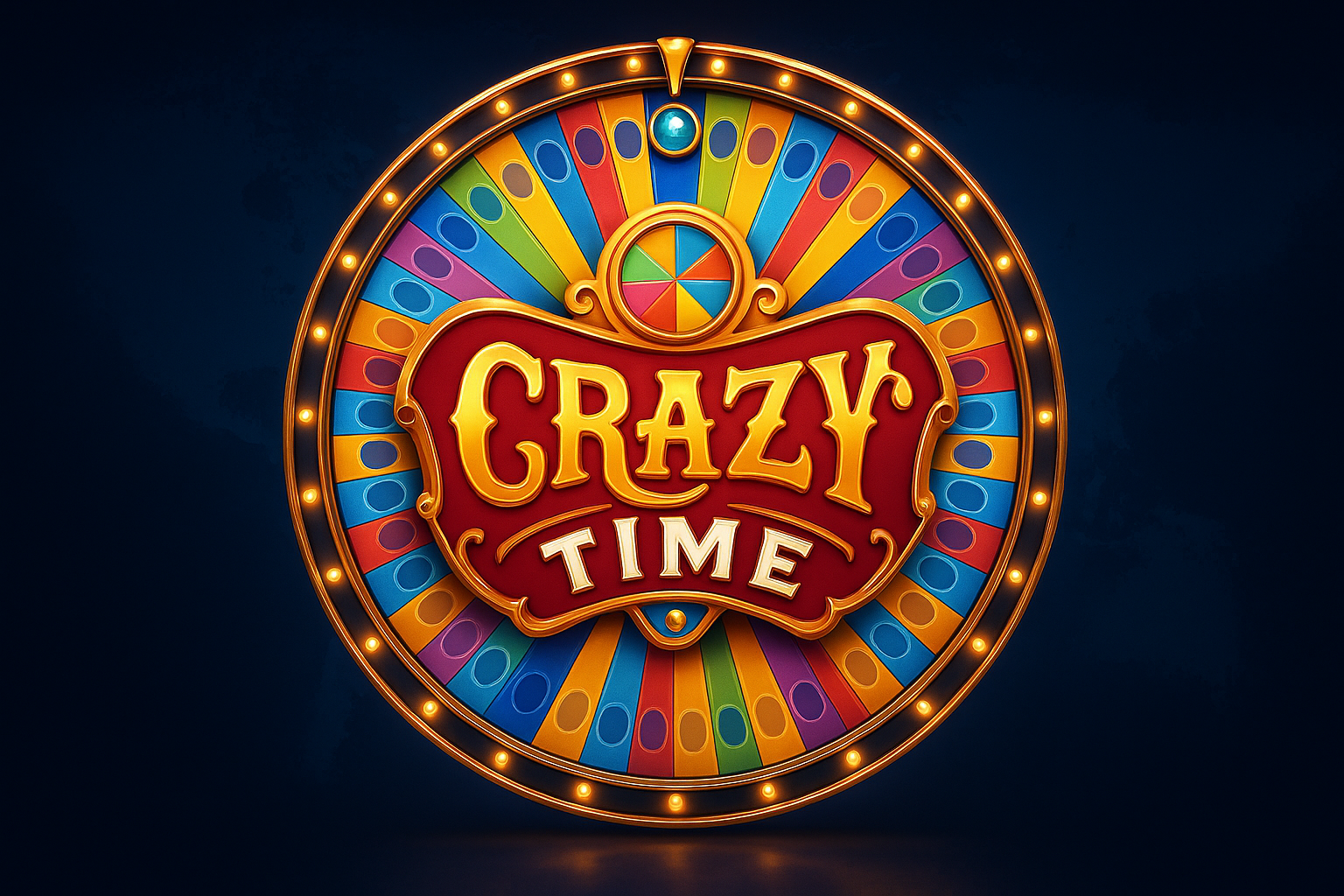 Crazy Time